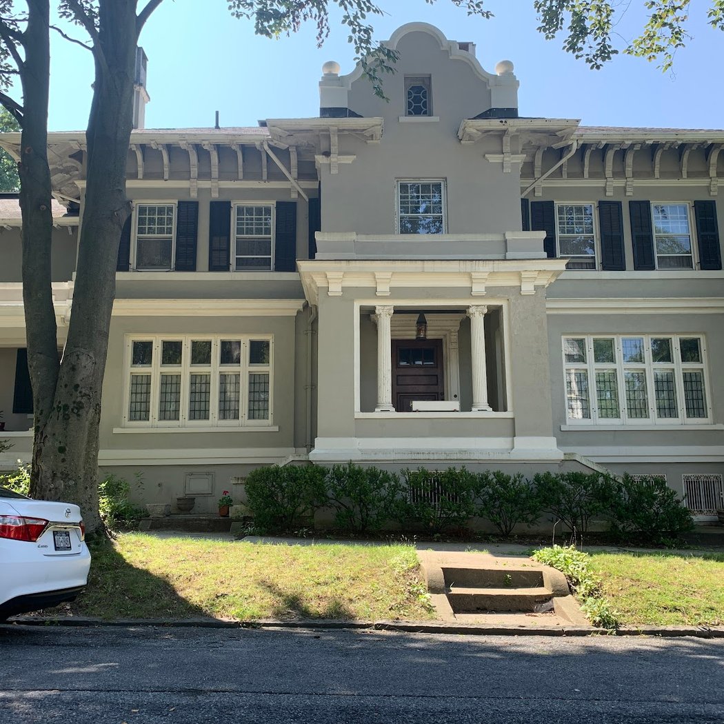 Garfield Place Historic District 1