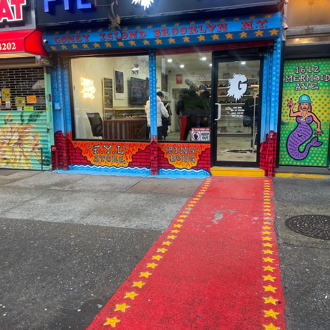 FYL NYC 2