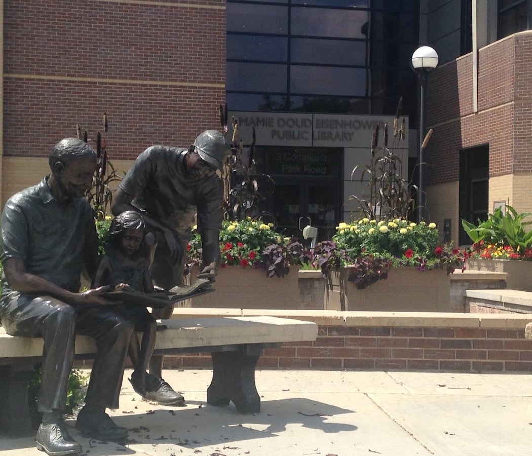 Broomfield Library 3