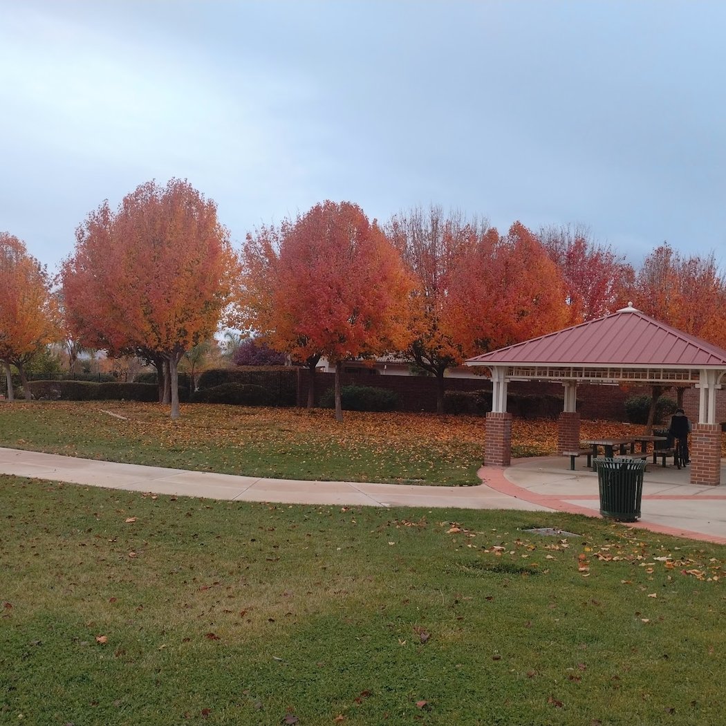 Sungold Park 1