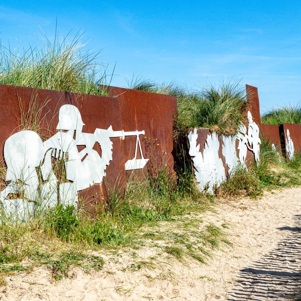 Juno Beach 2