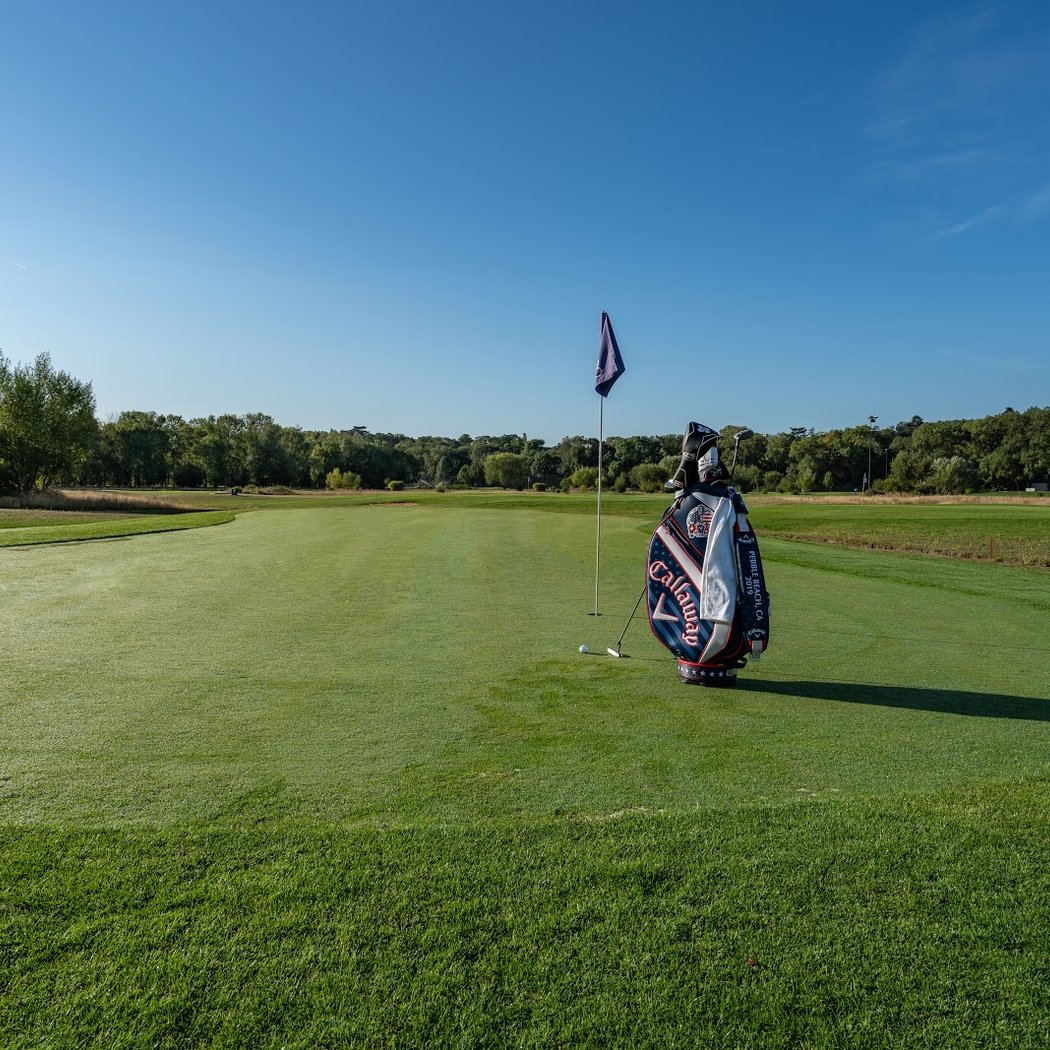 golf de la gloriette 3