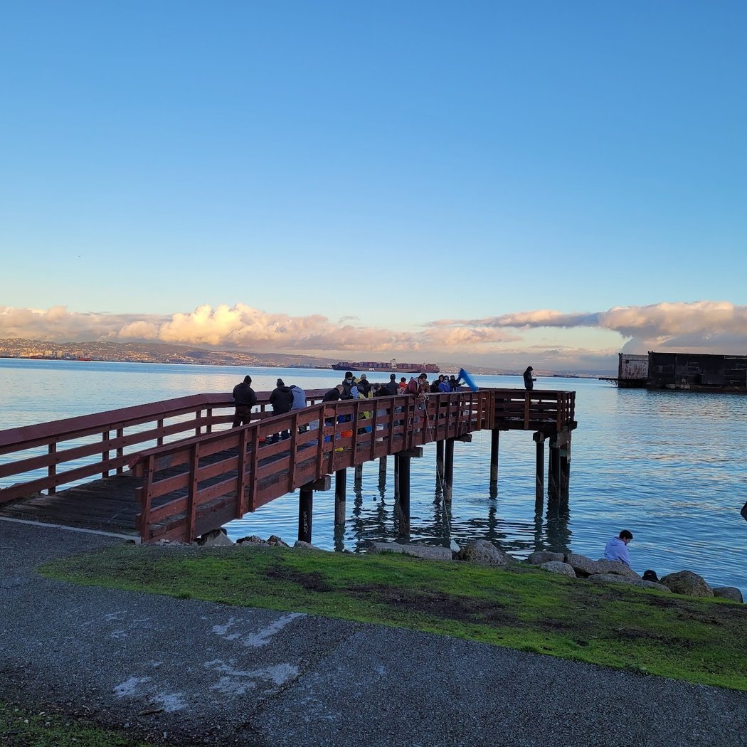 Agua Vista Park 1