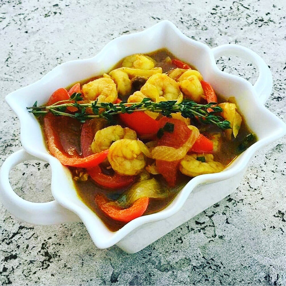 Chef Mom Does Cafè 424- Caterer
