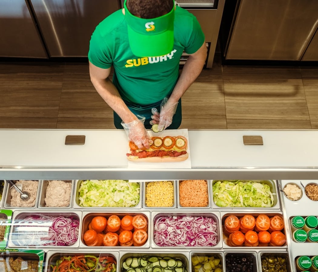 Subway 3
