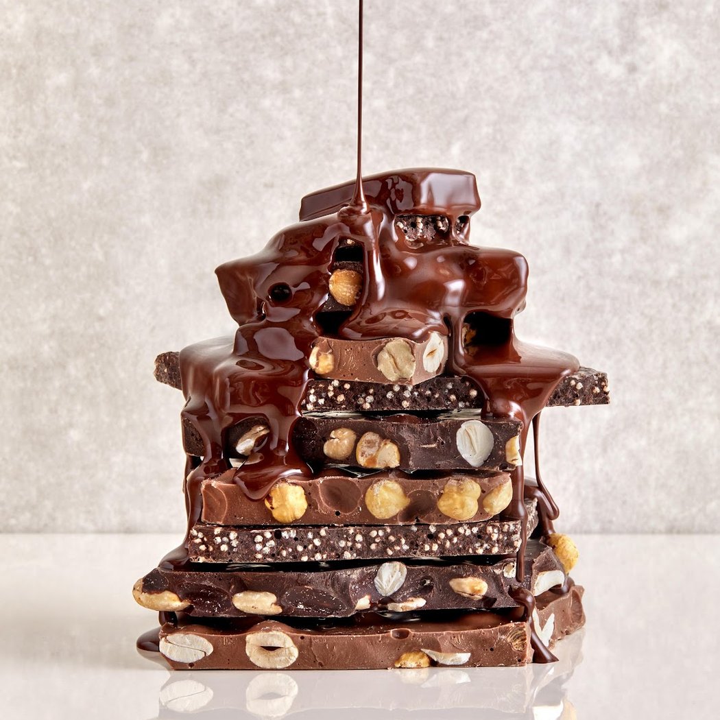 Chocolaterie de Puyricard 1