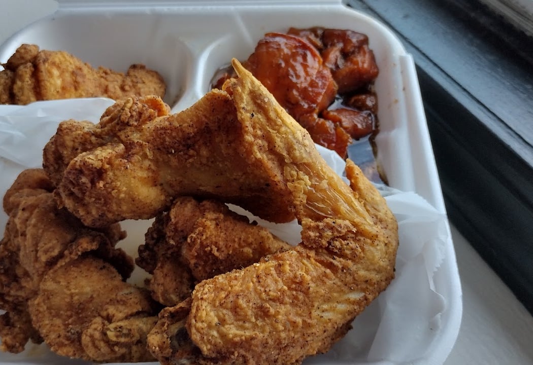 Freddy B's 3