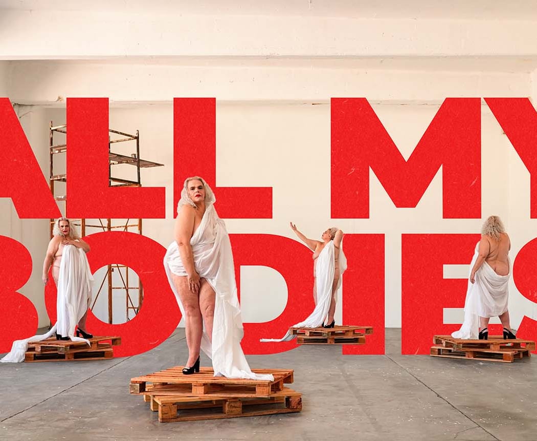 ALL MY BODIES 1