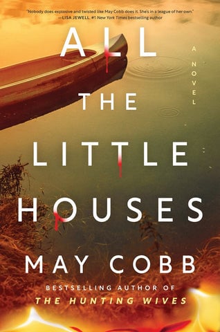 May Cobb - All the Little Houses 1