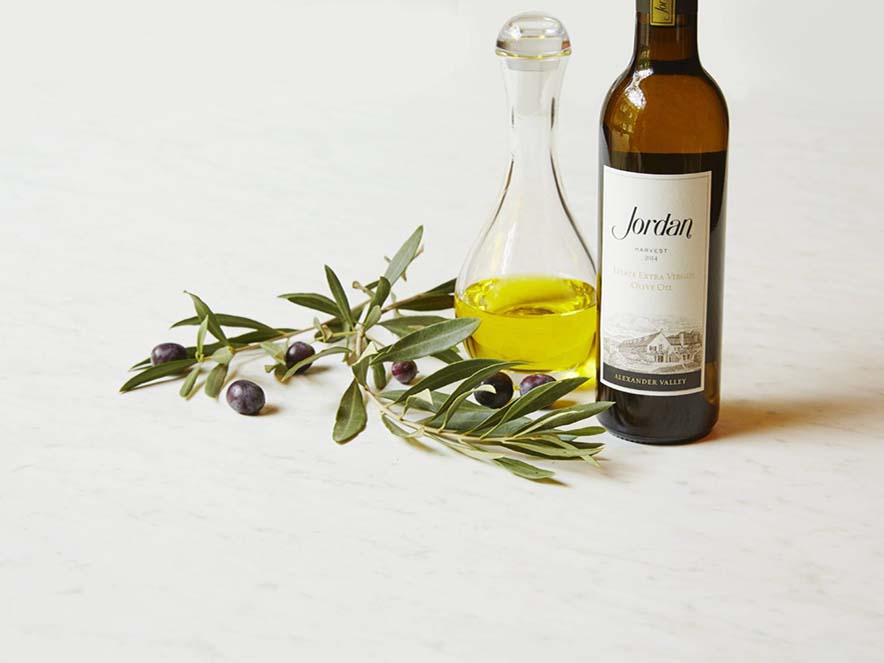 Jordan Vineyard & Winery 3