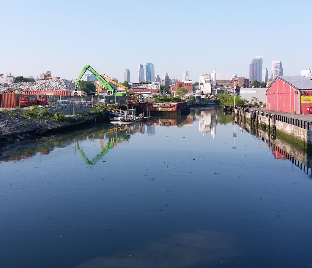 Gowanus Canal Conservancy 3