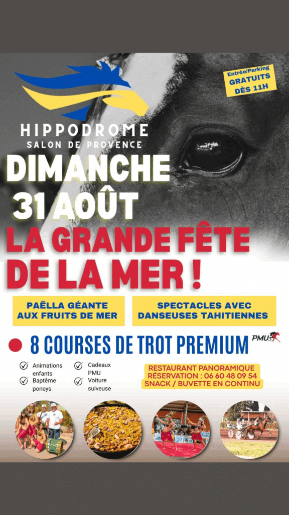 Fête de la Mer 1