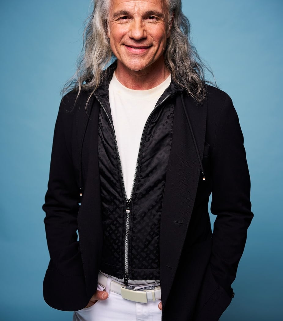 Concert de Noël avec Bruno Pelletier et l’Orchestre symphonique de Québec 1