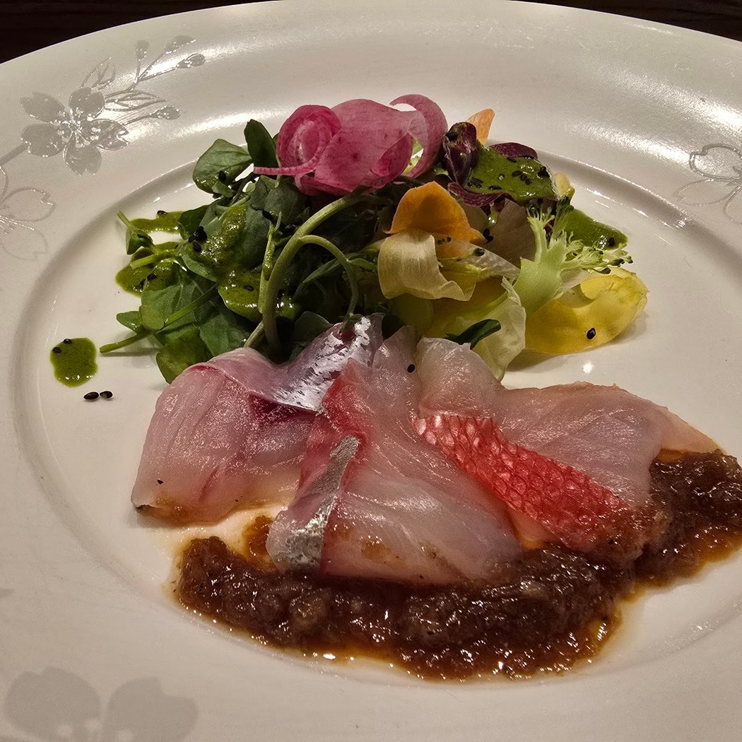 Nobu Los Angeles 3