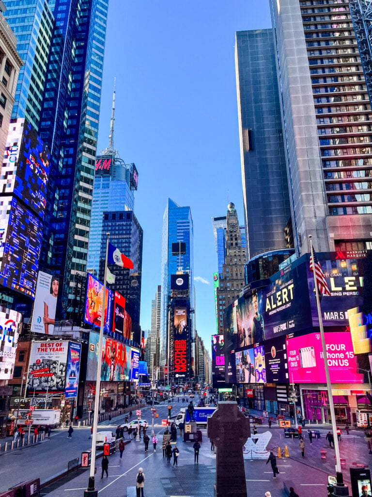 TKTS Times Square 3