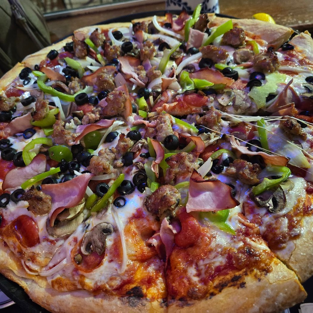 Ascona’s Pizza Specials 1