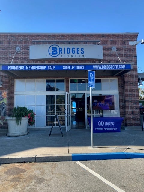Bridges Fitness 2