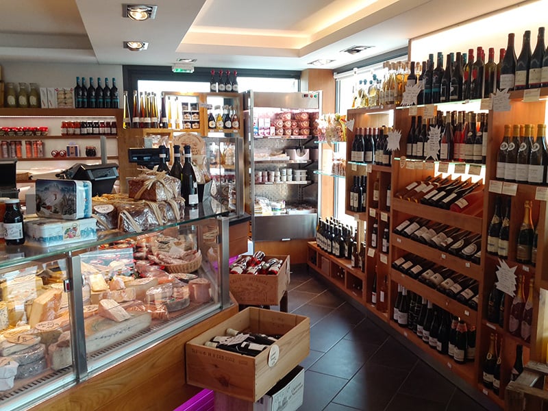 La Fruitière des Neiges - Magasin des Fruitières de Bogève et de La Chapelle d'Abondance 3