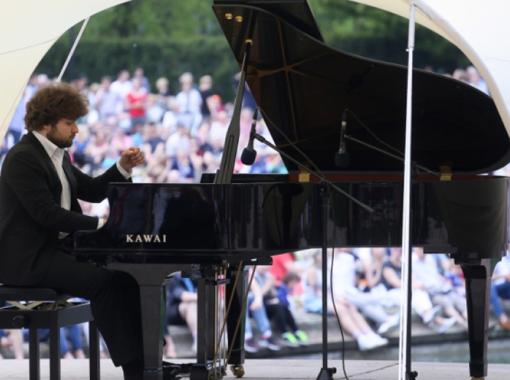 Koncert Chopinowski 1