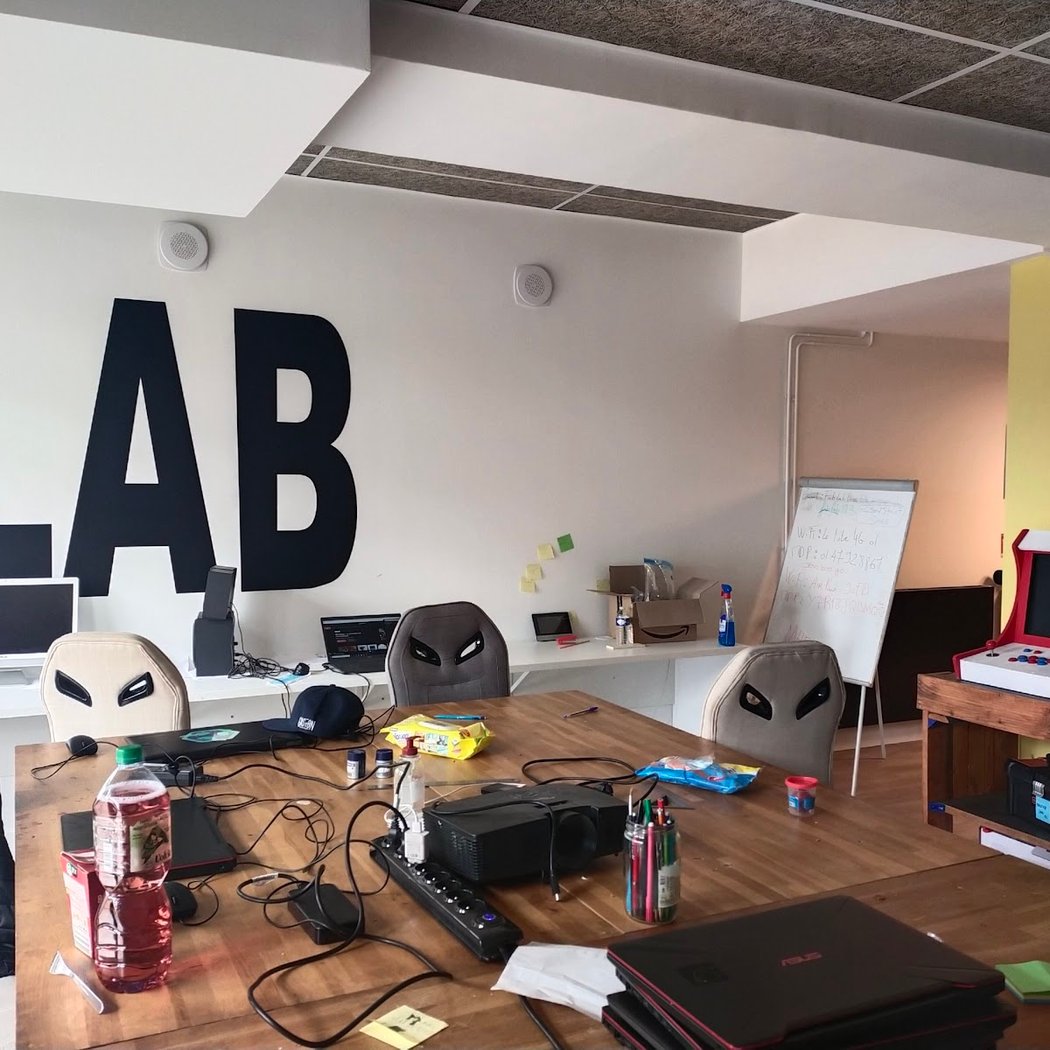 FABLAB 1