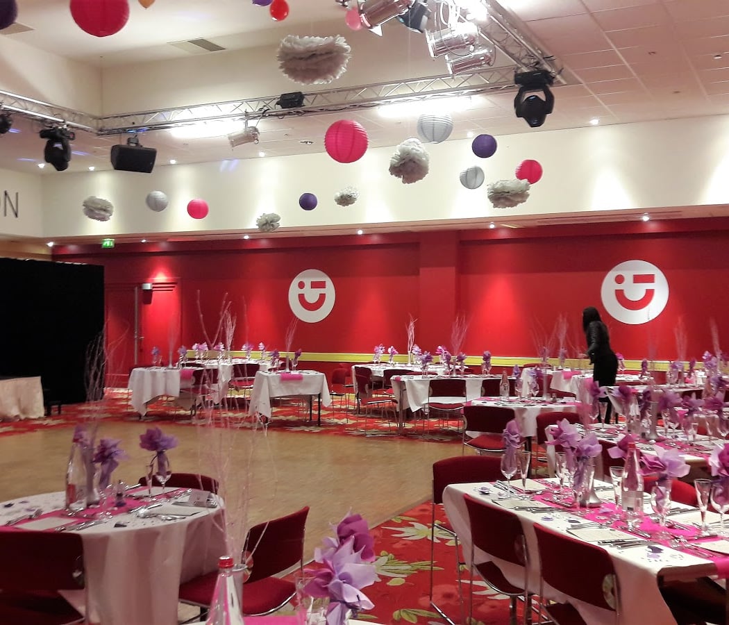 Circus Casino Briançon 3