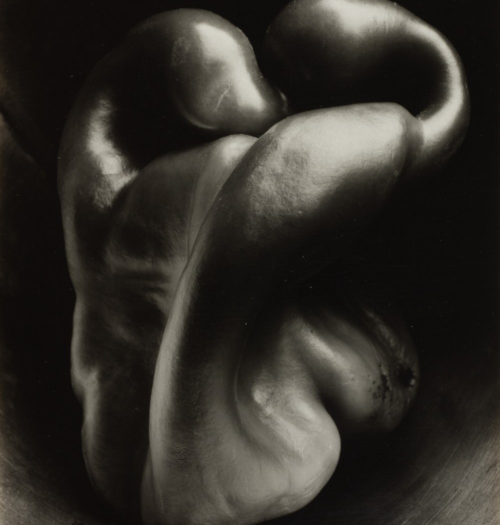 Edward Weston, Modernité révélée 2