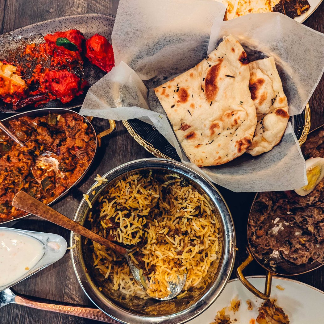 HYDERABADI ZAIQA 2