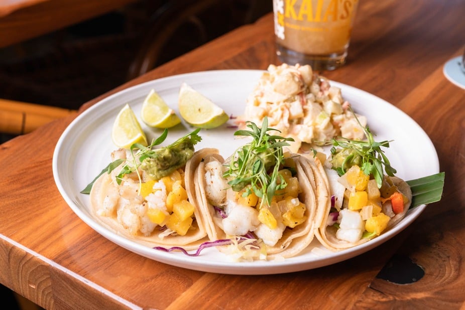 Tacos & Tequila 1