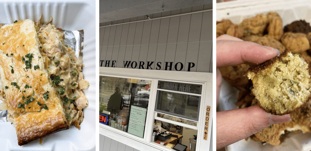The Workshop 2