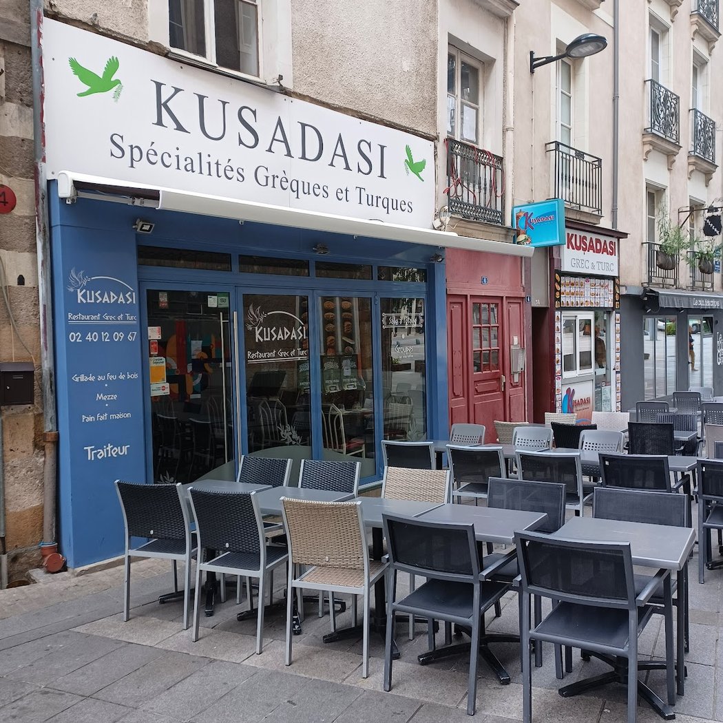 Kusadasi 2