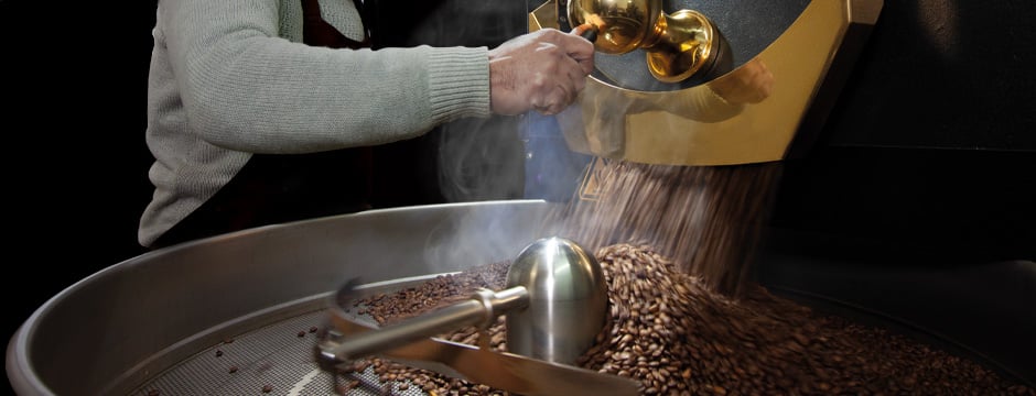 Plaine Cafe - Meilleur Torréfacteur (Café) de France 2016 1