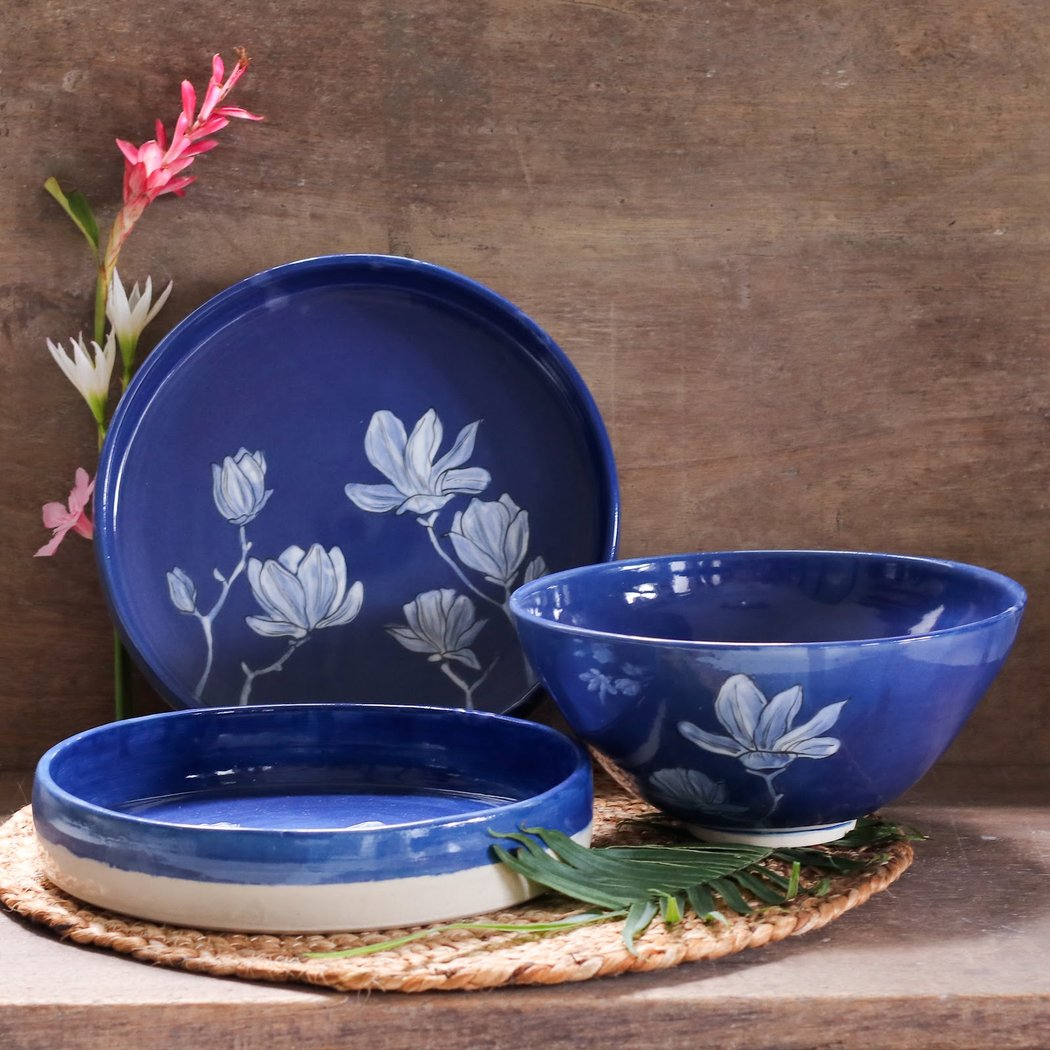 Dhee Pottery 1