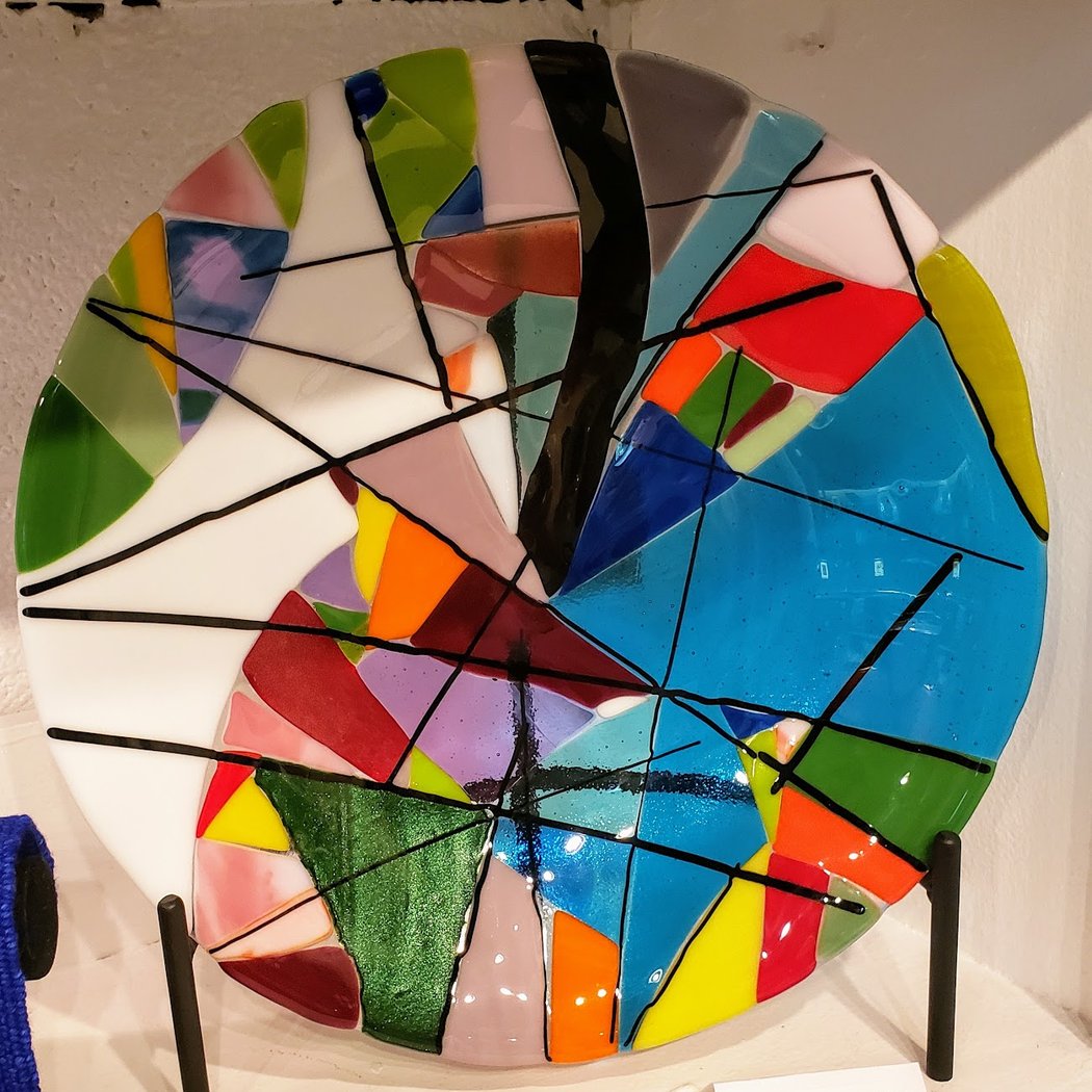 Members Art Exhibition 5