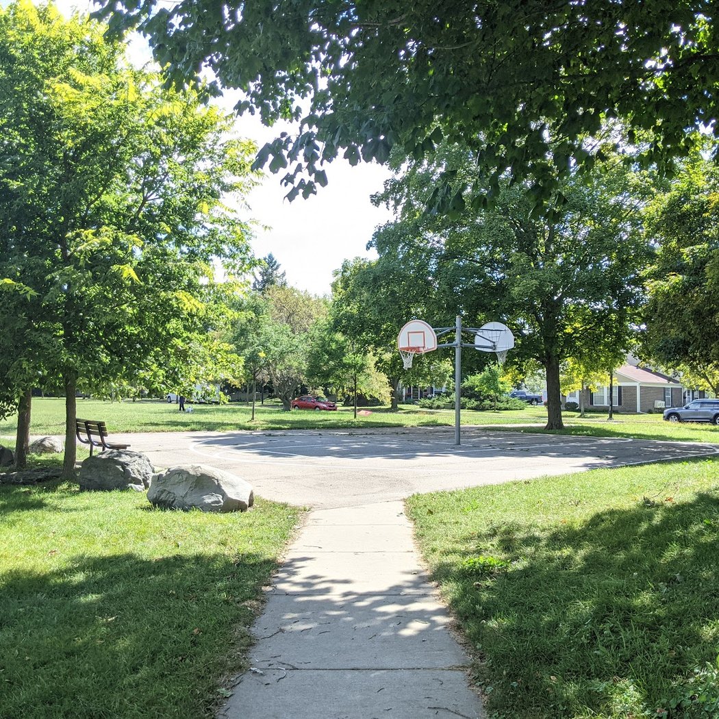 Esch Park 2