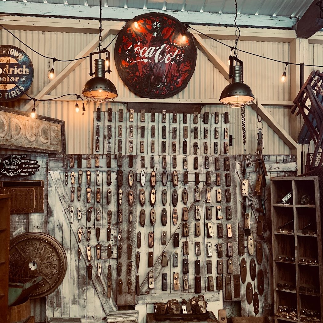Ray's Trading Co 1
