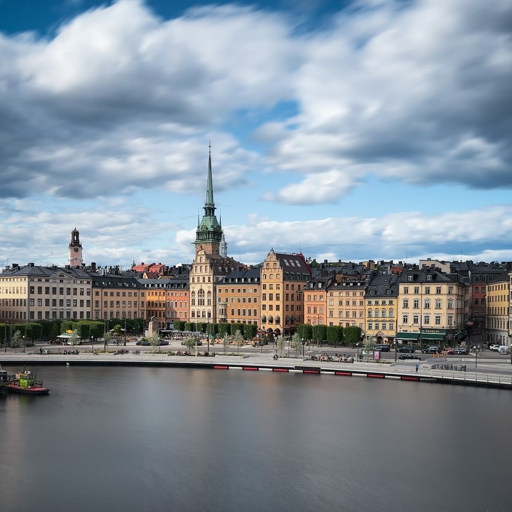 Gamla stan 1