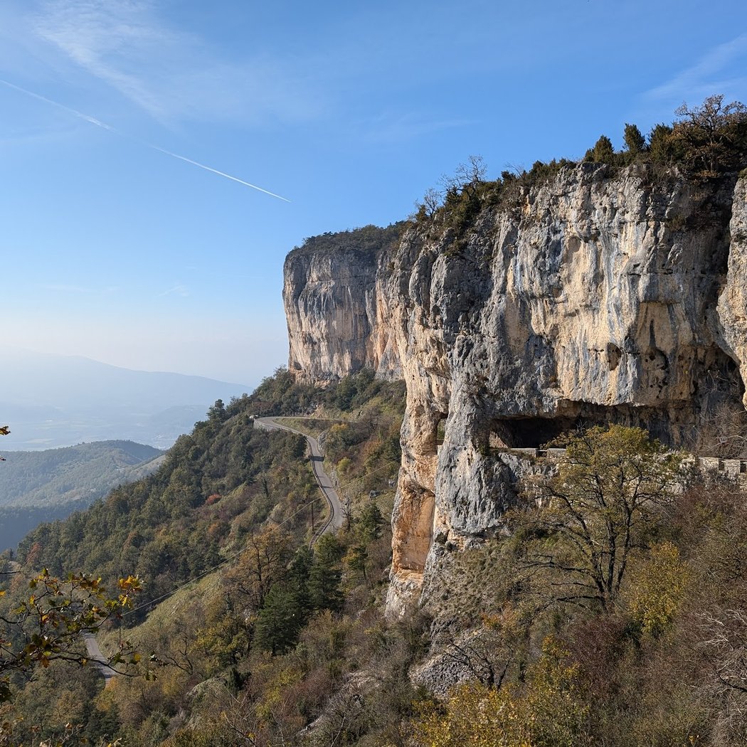 Grandes Traversées du Vercors 1