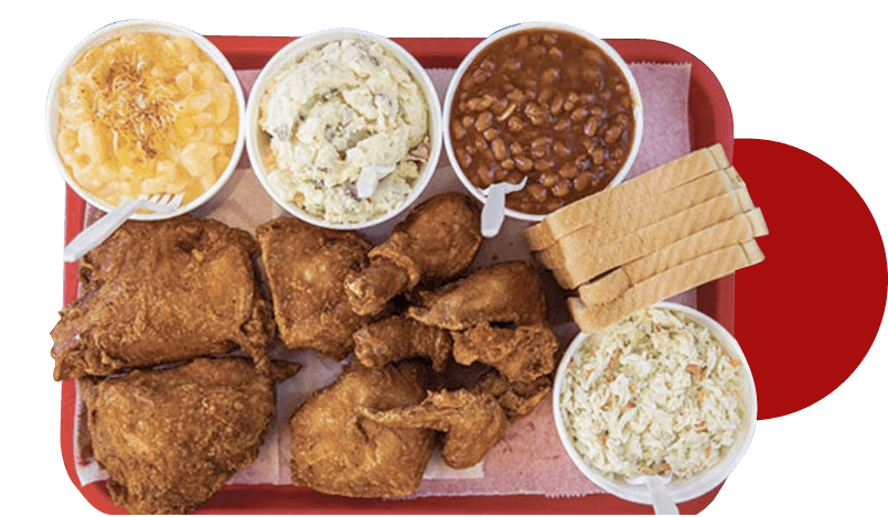 Gus's World Famous Fried Chicken 2