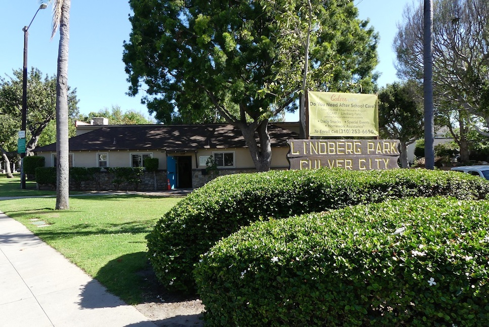 Culver City English Country Dance 1