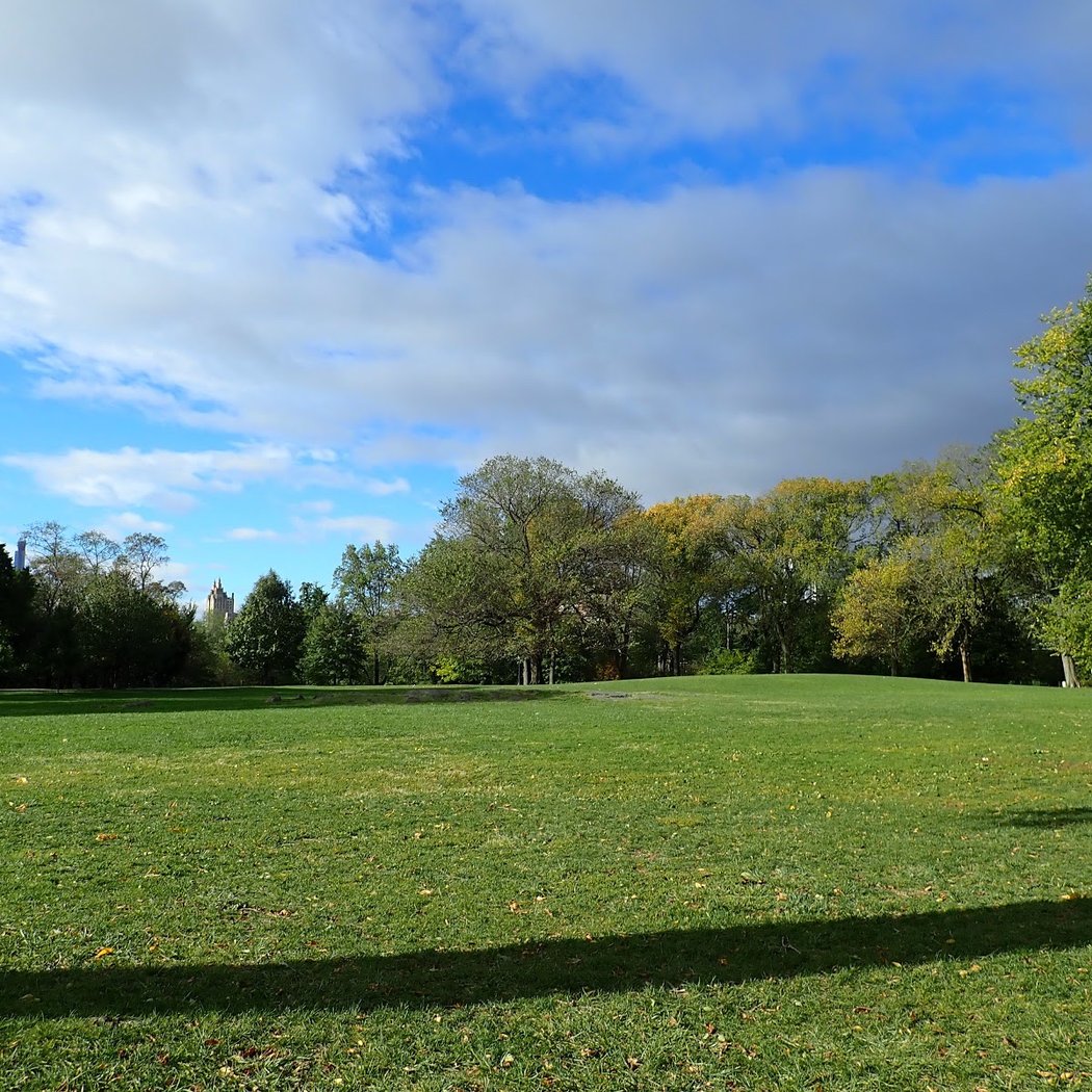 Great Hill 1