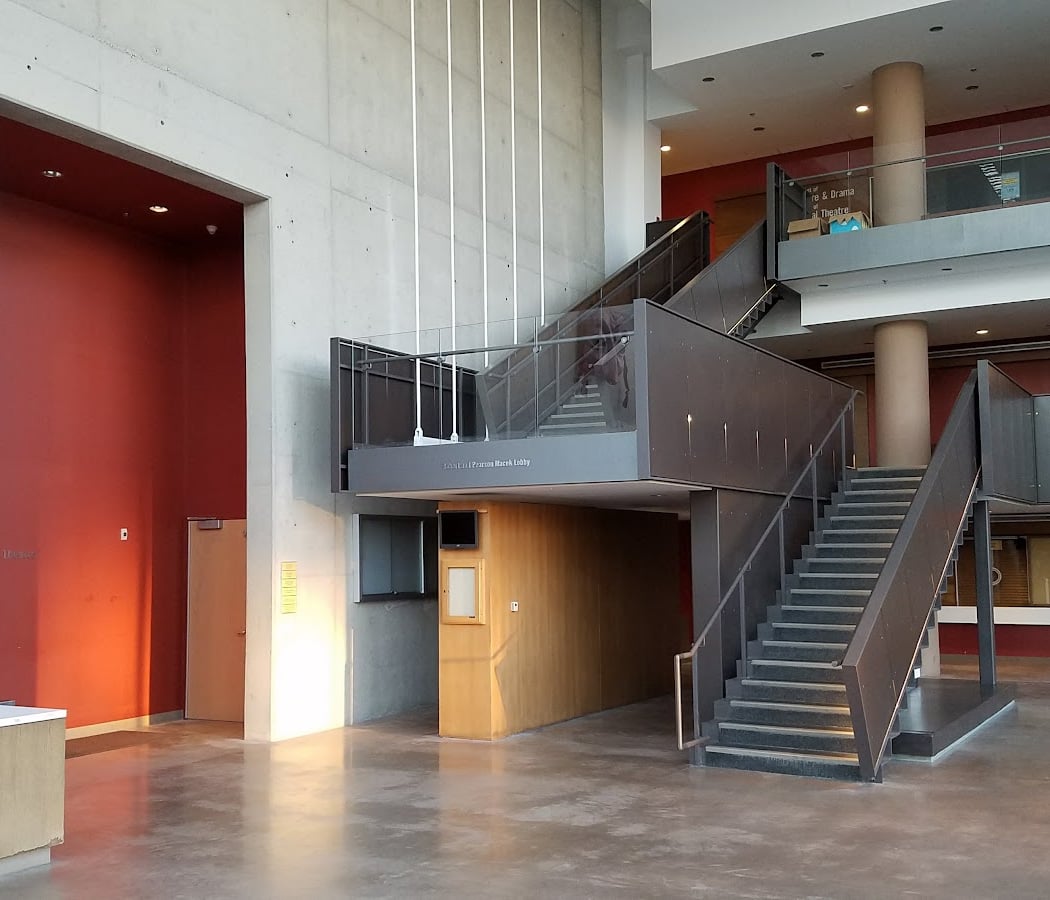 Arthur Miller Theatre 3