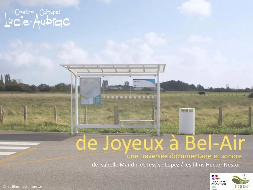 De Joyeux à Bel Air : les femmes dans l'espace public 1