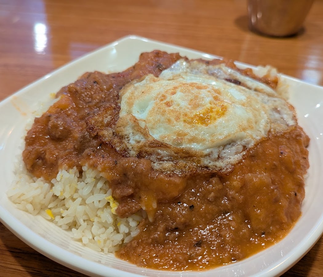 Cousin Cafe 3