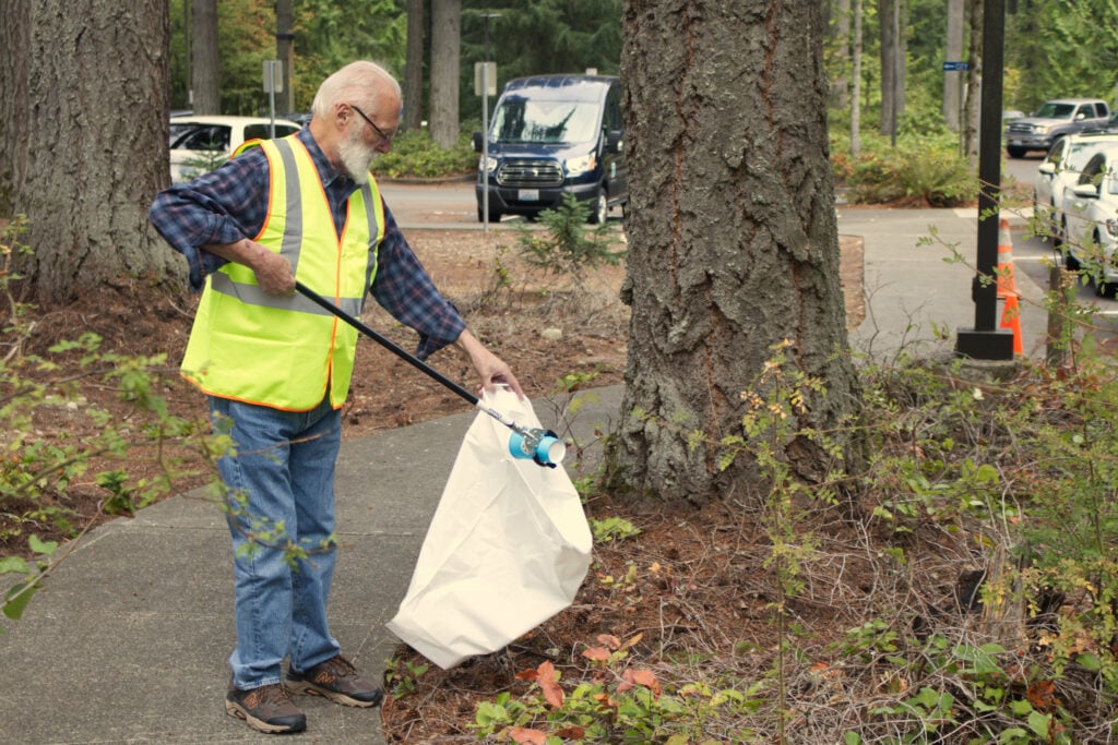 Saturday Community Cleanup 3