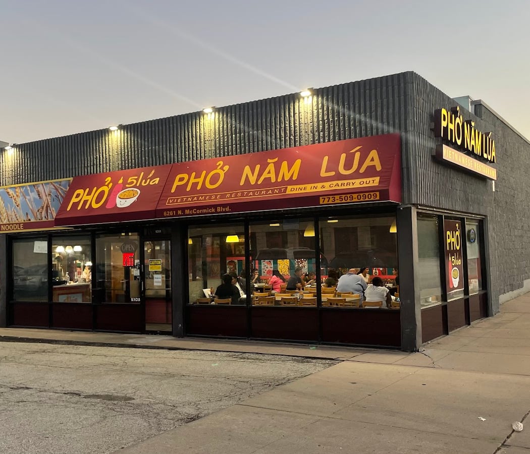 Pho Nam Lua 2