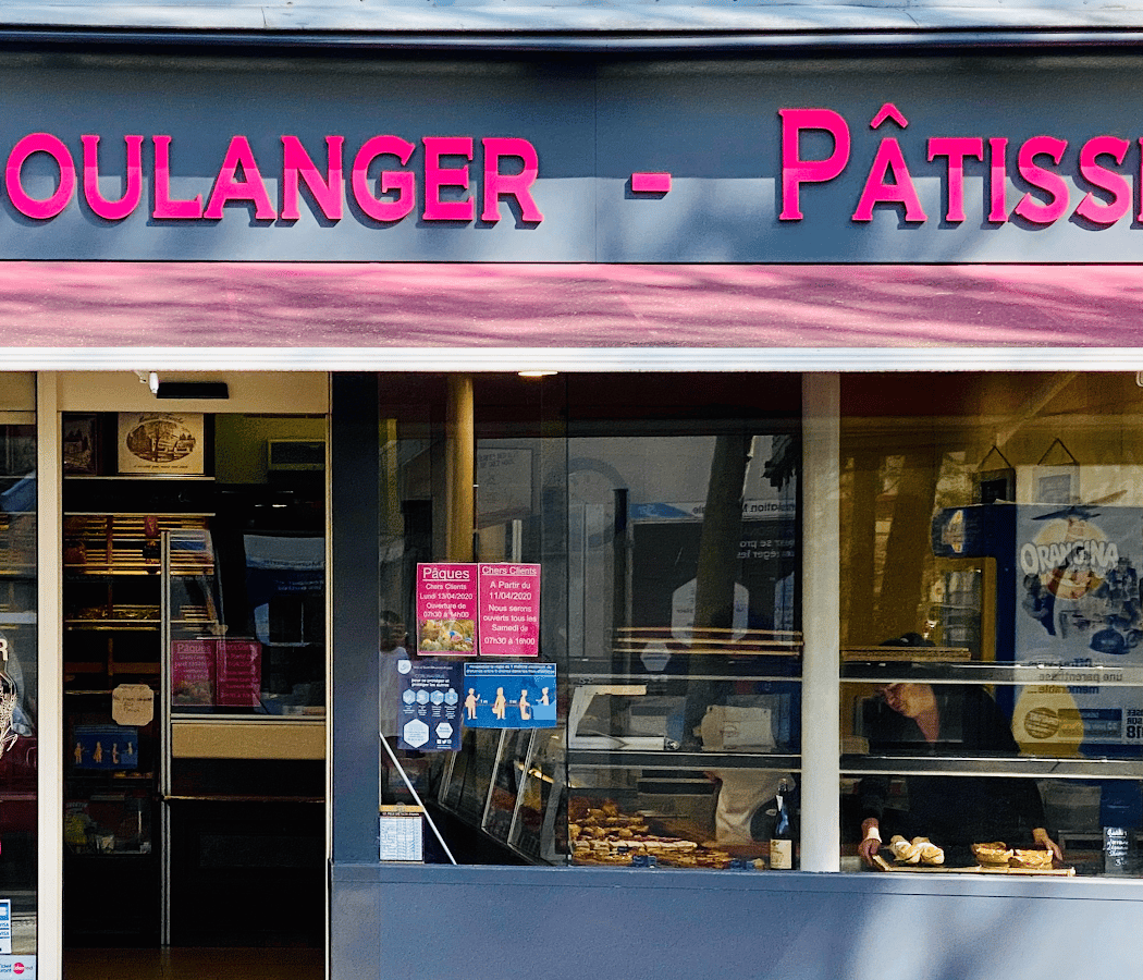 Boulangerie Au Petit Fournil 2