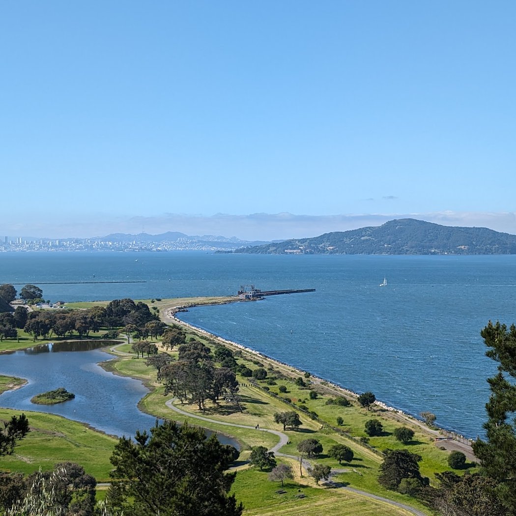 Miller/Knox Regional Shoreline 1