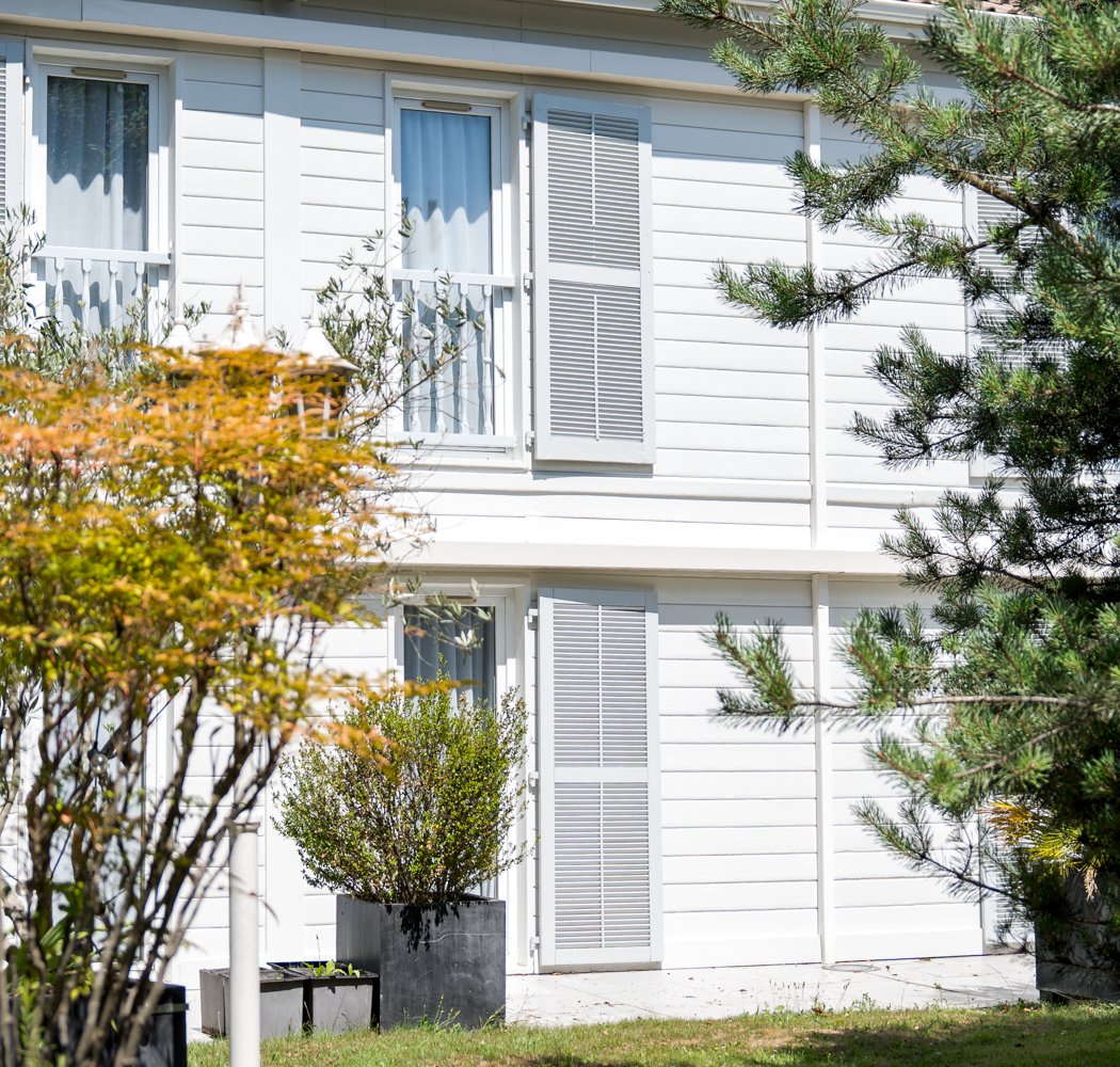 Hôtel Acadie 2