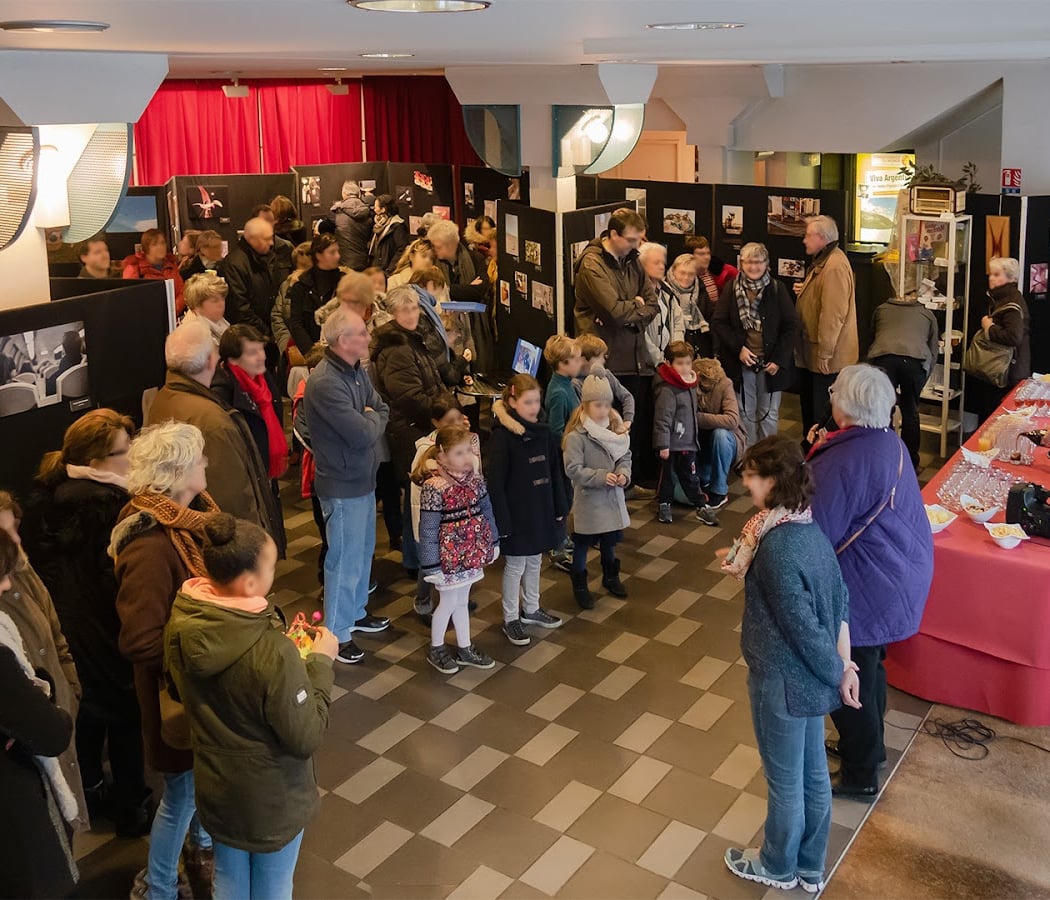 Maisons-Alfort fait son karaoké 3