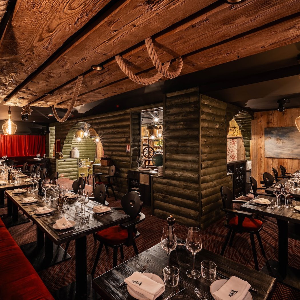 Poya Val d'Isère 2